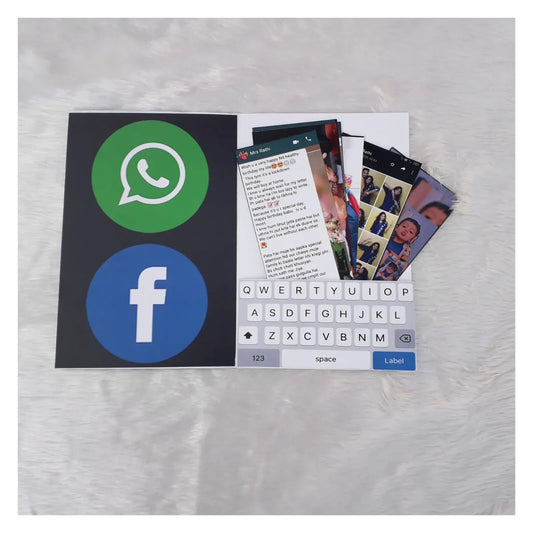 Iphone card