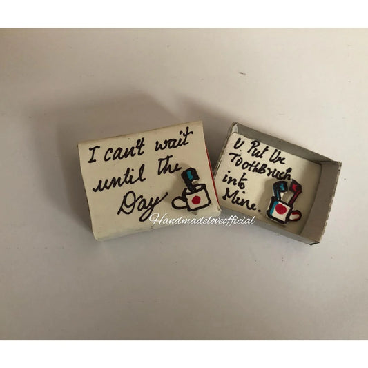 Match box Msgs