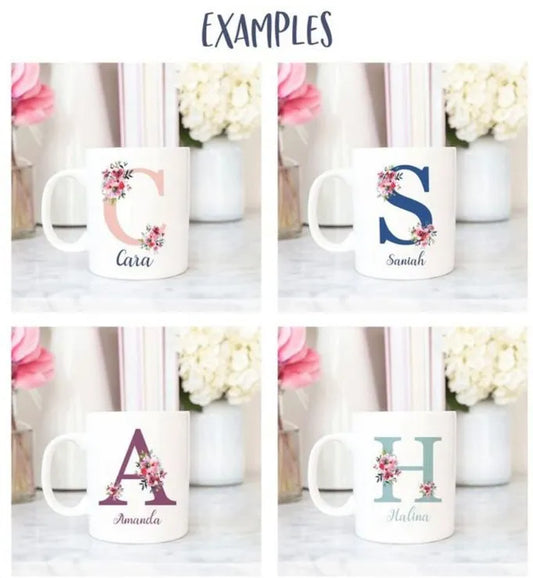 Customised Mug 301