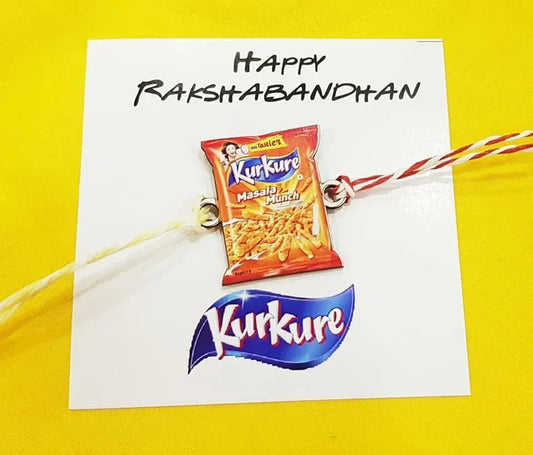 Kurkure Rakhi 240