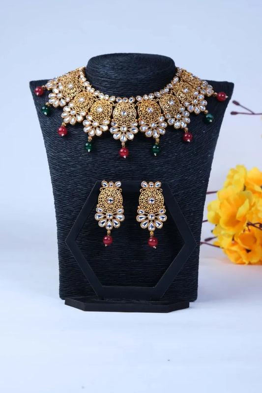 Choker Set 21