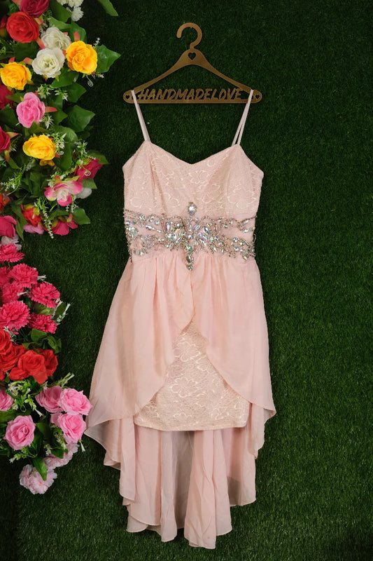Wyong Dress