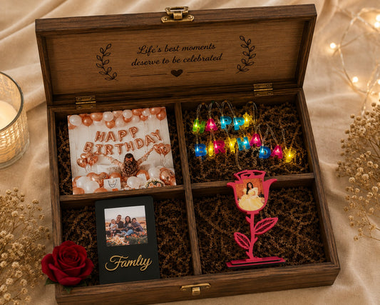 Lohri Celebration Box