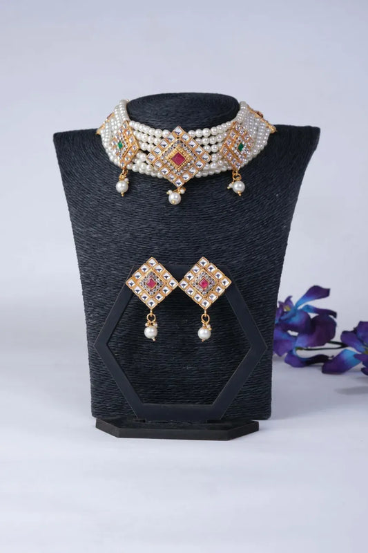 Choker Set 26