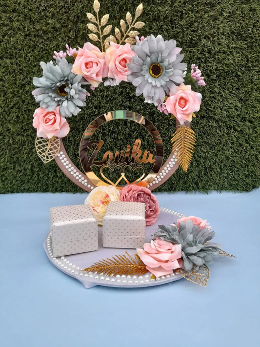 Ring Platter V2