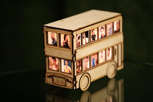 Bus Lamp
