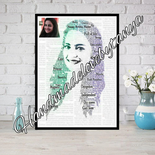 Art Pic Frame