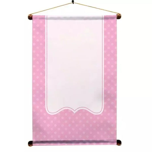 Personalised Scroll 02