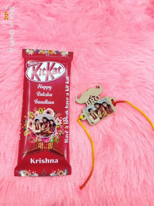 Rakhi Combo 1