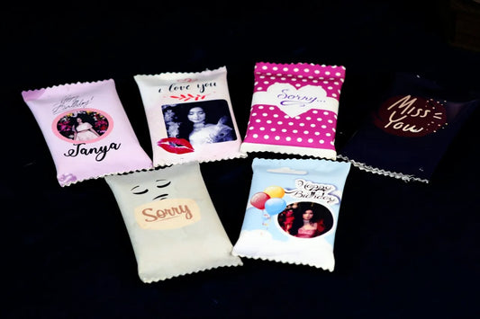 Feelings Chocolate