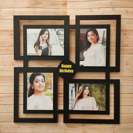 Birthday Frame 1128