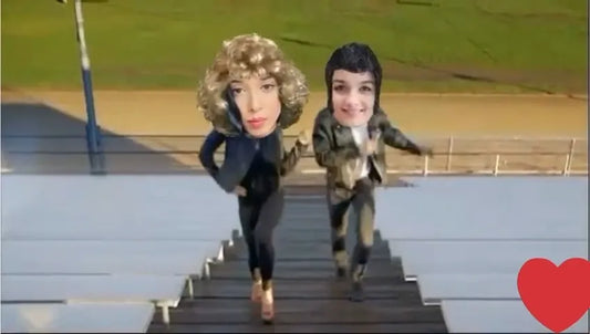LOVE Video