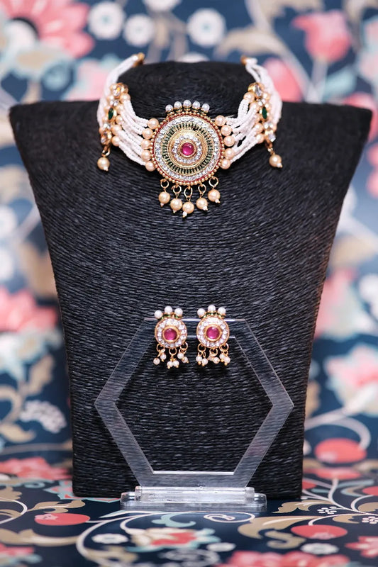 Choker Set 66