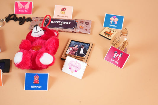 Valentine Love Combo V4