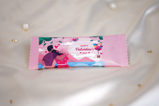 Valentines day Dairymilk 02
