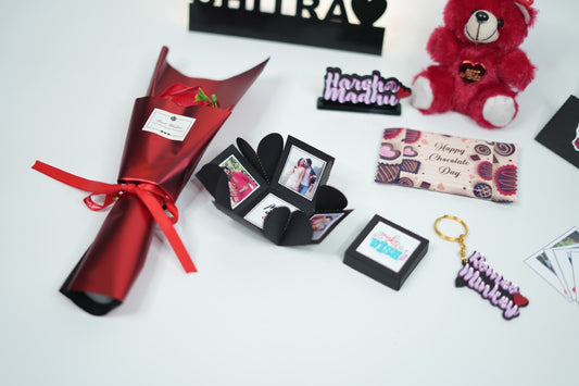 Valentine Combo v2