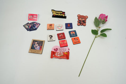 Valentine Combo v5