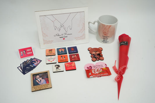 Valentine Combo v7