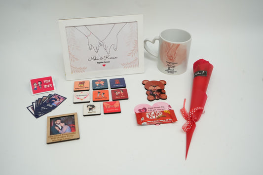 Valentine Combo v7
