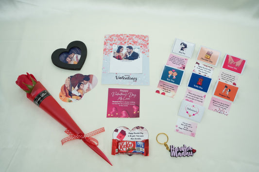 Valentine Combo V11
