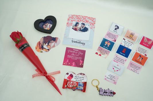 Valentine Combo V11