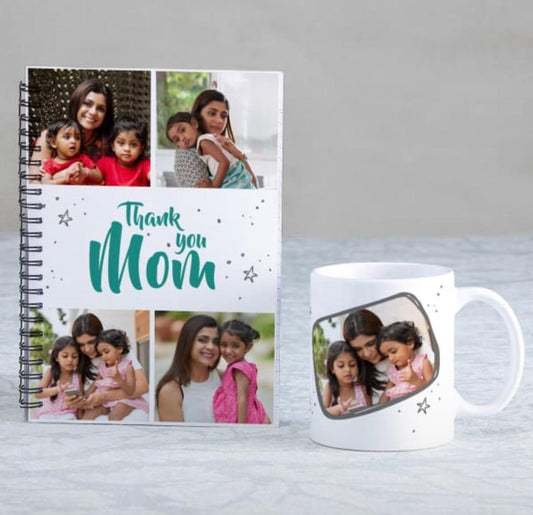 Dairy Plus Mug Combo