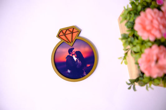 Ring Mini Frame