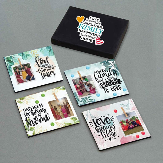 Family Magnet
