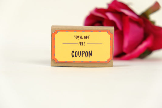 I have Got you Match Box