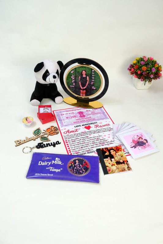 Love Combo 8