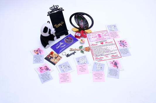 Love Combo 8