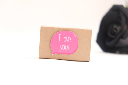Friends Forever Match Box