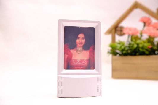 Photo Light Night Lamp