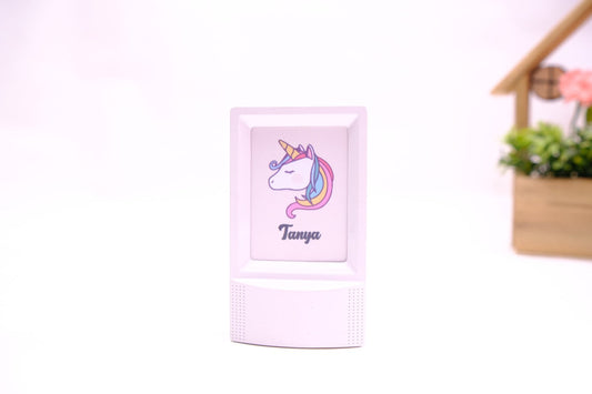 Unicorn Light Night Lamp