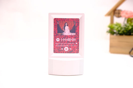 Spotify Light Night Lamp