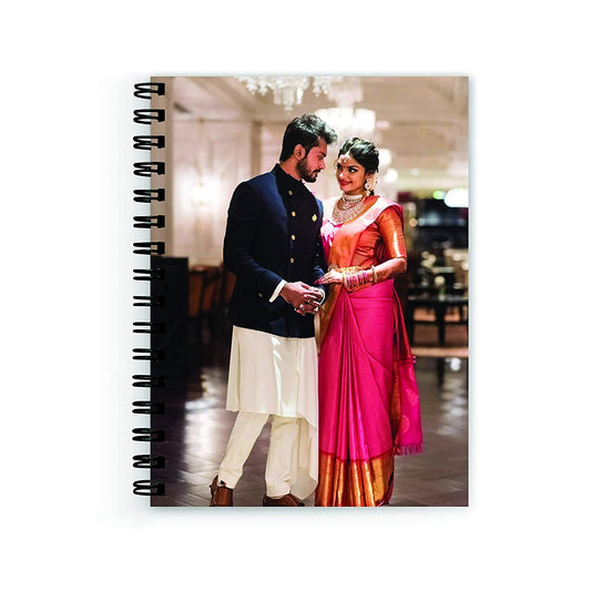 Customized Notebooks