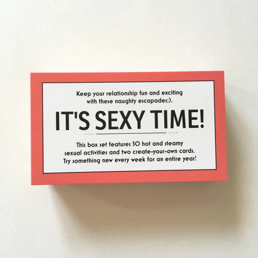52 Kinky Coupons