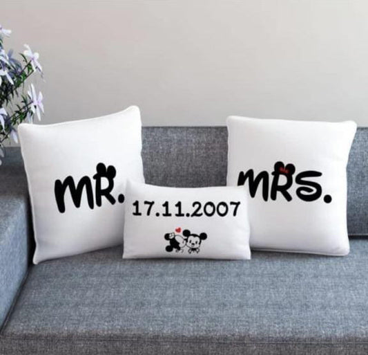 Cushion Combo