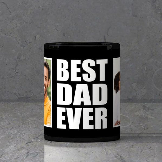 Best Dad Ever Mug