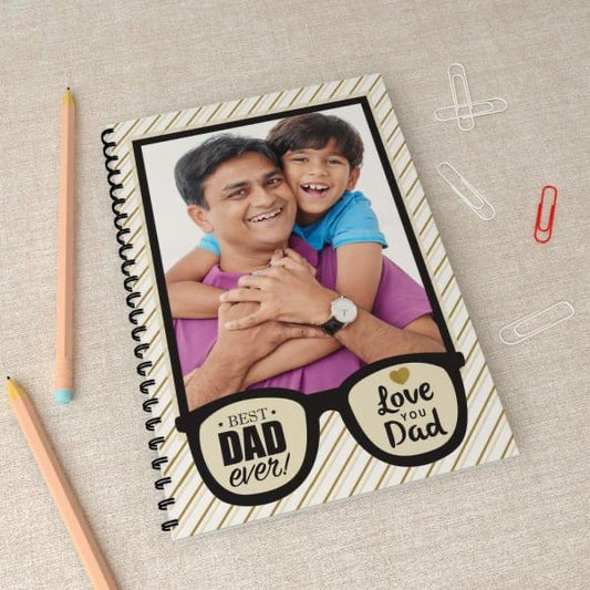 Personalized Diary
