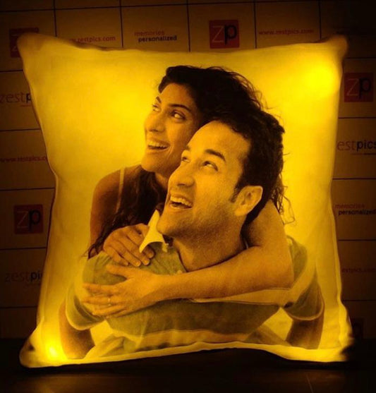 Led Pillow