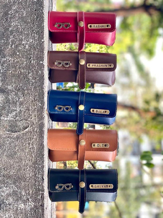 Personalized Goggles Case