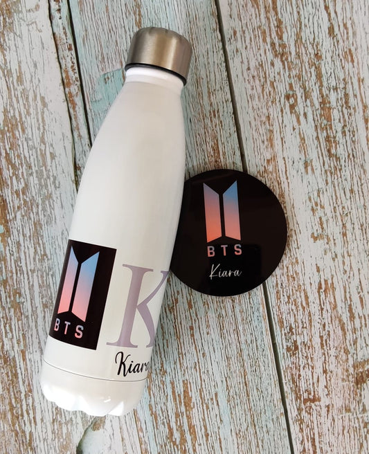 Personalised Special BTS combo