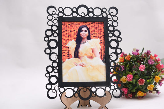 Table Top Frame 102