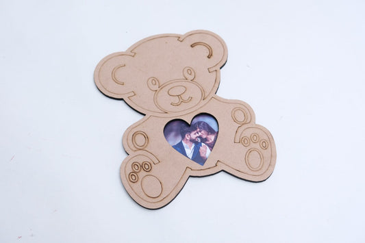 Teddy Frame