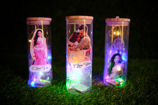 DREAM CATCHER WIRELESS BOTTLE