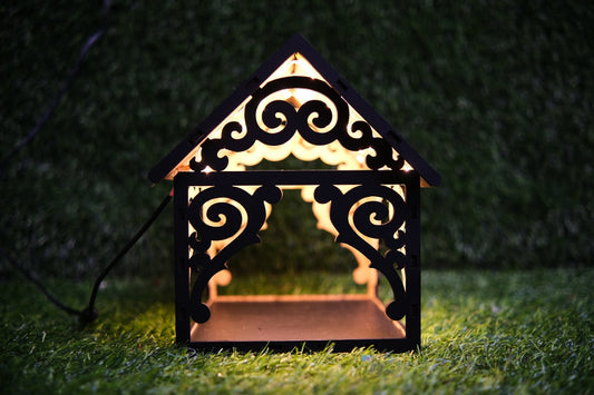 Light House Box