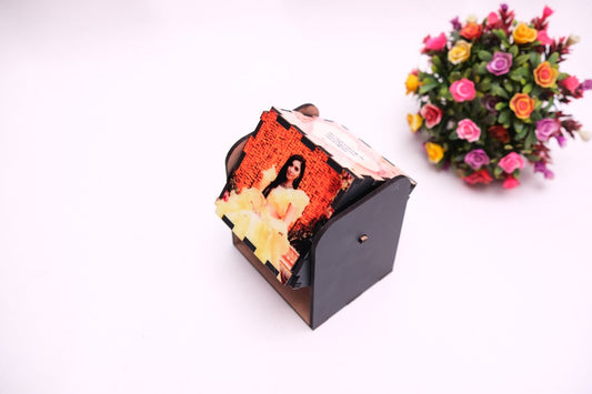 Rotating Cube