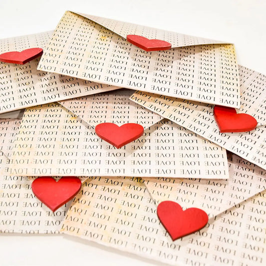 Likhe Jo Khat Tujhe - 7 Love Letters