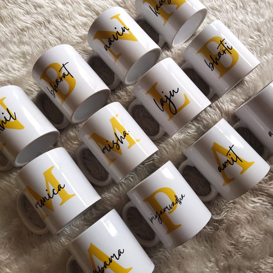 Mug's Design 101